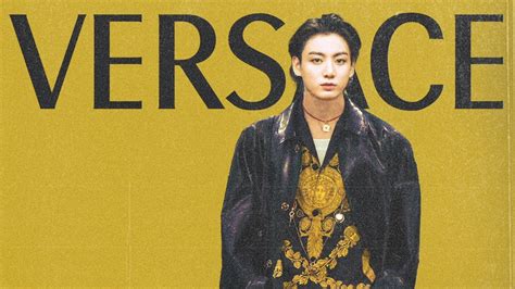 versace korean ambassador